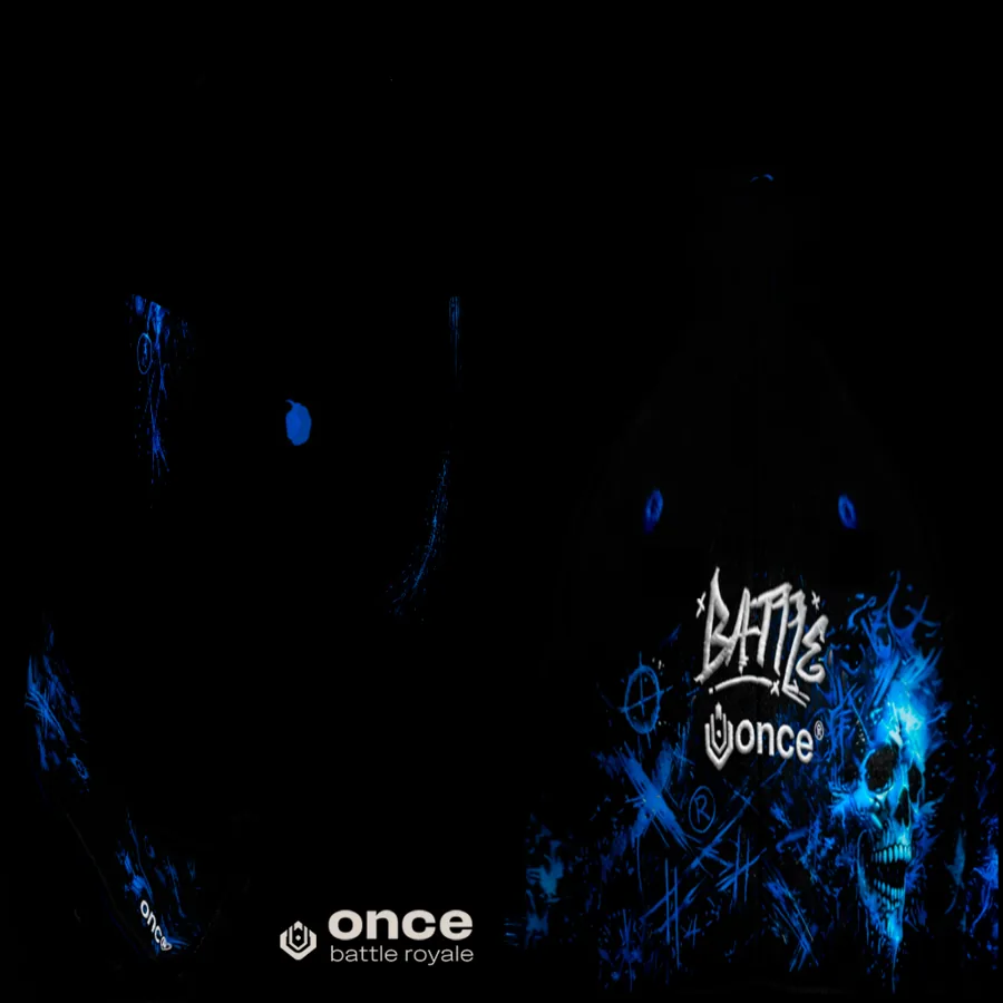 Boné Battle